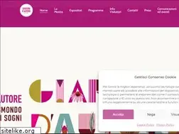 Sites similar to giardinidautore.net