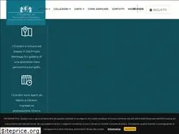 Sites similar to giardinidivilladellapergola.com