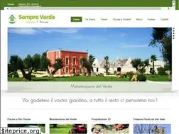 Sites similar to giardiniepiscine.it