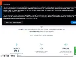Sites similar to giardiniposeidonterme.com