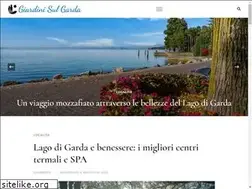 Sites similar to giardinisulgarda.it