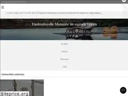 Sites similar to giardino.de