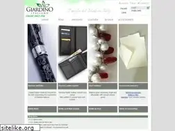 Sites similar to giardino.it