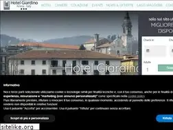 Sites similar to giardinoarona.com