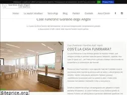 Sites similar to giardinodegliangeli.net