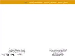 Sites similar to giardinodeisensi.ch
