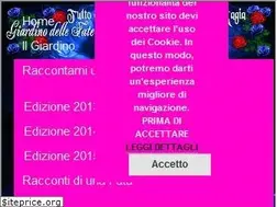 Sites similar to giardinodellefate.cloud