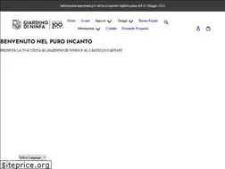 Sites similar to giardinodininfa.eu