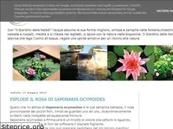 Sites similar to giardinonaiadi.blogspot.com