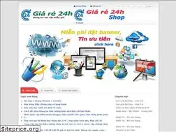 Sites similar to giare24h.net