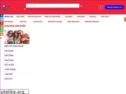 Sites similar to giarehangtot.com