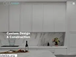 Sites similar to giarenovations.com.au