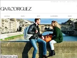 Sites similar to giarodriguez.com