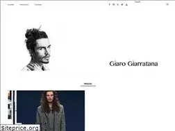 Sites similar to giarogiarratana.com