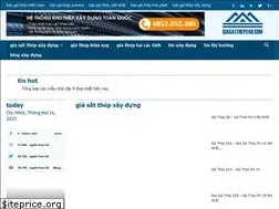 Sites similar to giasatthep24h.com