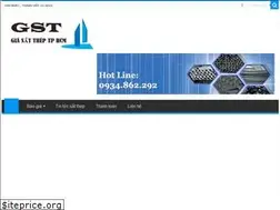 Sites similar to giasatthephcm.com