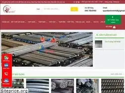 Sites similar to giasatthepxaydung.com