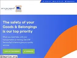 Sites similar to giaservice.dk