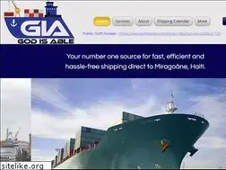 Sites similar to giashipping.com