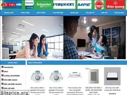 Sites similar to giasithietbidien.com