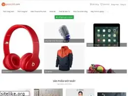 Sites similar to giasoc24h.com