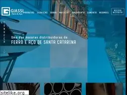 Sites similar to giassiferroeaco.com.br
