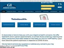 Sites similar to giassoc.org