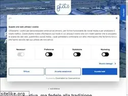 Sites similar to giasspa.com