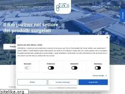 Sites similar to giasspa.it