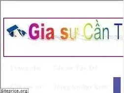 Sites similar to giasucantho.net.vn