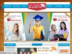 Sites similar to giasudatviet.com