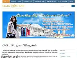 Sites similar to giasudayanh.wordpress.com
