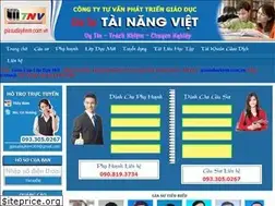 Sites similar to giasudaykem.com.vn