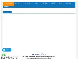 Sites similar to giasudaytot.com