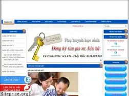 Sites similar to giasuductuehcm.com