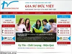 Sites similar to giasuducviet.edu.vn