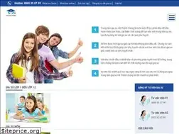 Sites similar to giasuhathanh.edu.vn