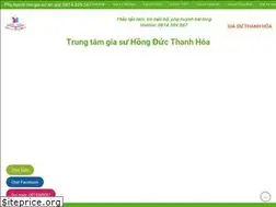 Sites similar to giasuhongduc.net