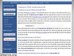 Sites similar to giasuminhtri.vn
