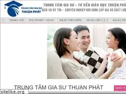 Sites similar to giasumontoan.net