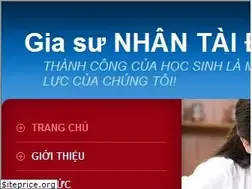Sites similar to giasunhantaidatviet.webnode.vn