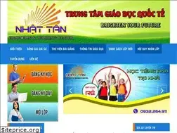 Sites similar to giasunhattan.edu.vn