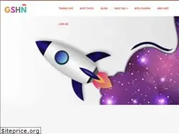 Sites similar to giasutaihanoi.edu.vn