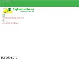 Sites similar to giasutienghan.com