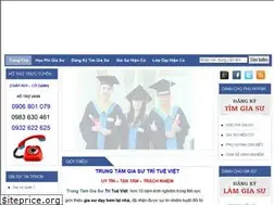 Sites similar to giasuttv.net