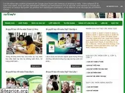 Sites similar to giasuuytin.edu.vn