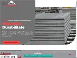 Sites similar to giasxps.ro