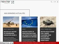 Sites similar to giat-industries.fr