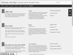 Sites similar to giatbal.blogspot.com