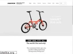 Sites similar to giatex.com